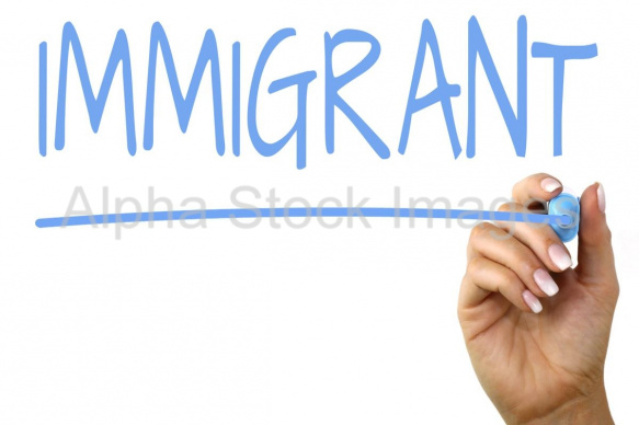 immigrant