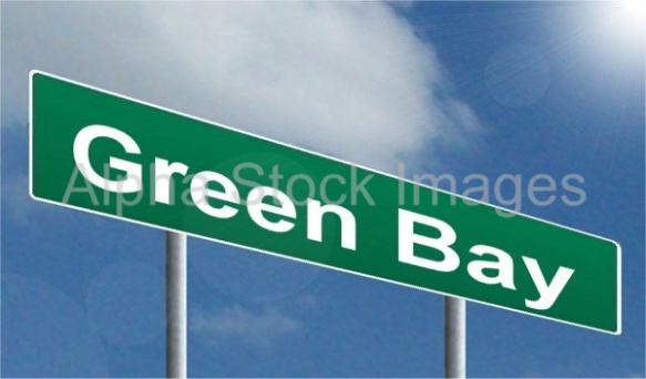 Green Bay