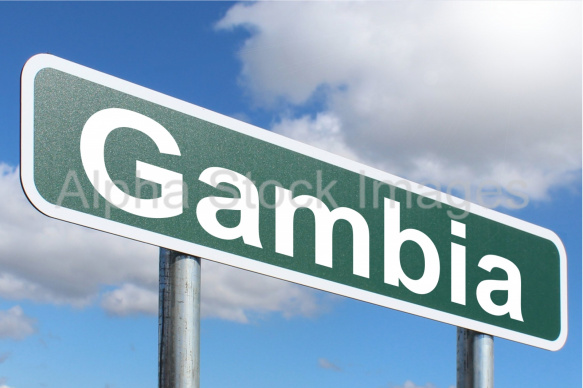 Gambia