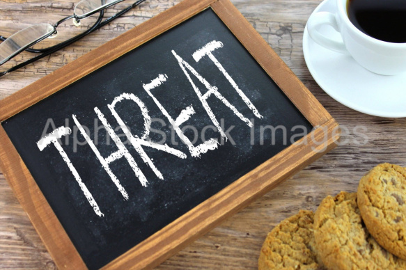 threat