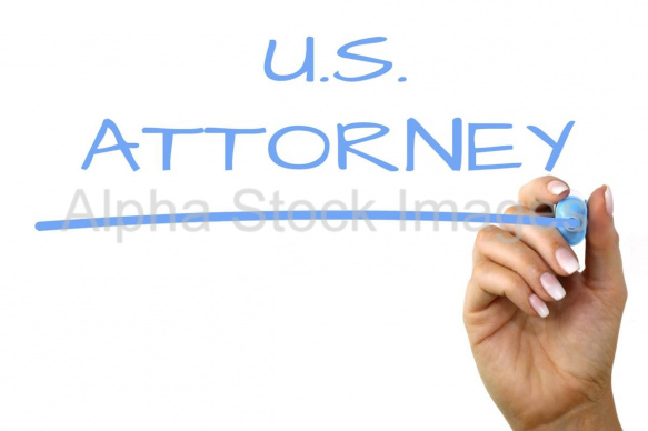 u s attorney