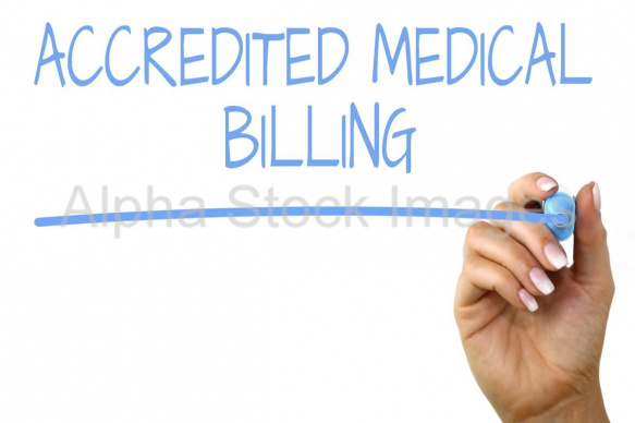 accredited medical billing