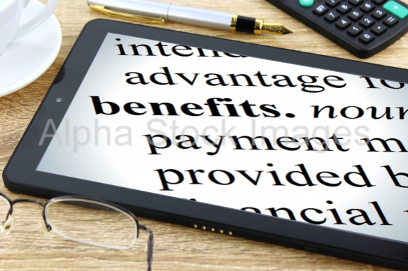 benefits