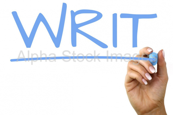 writ