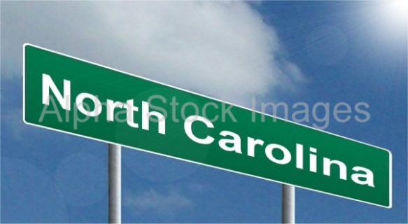 North Carolina