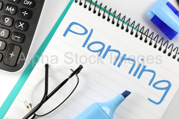 planning