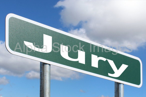 Jury