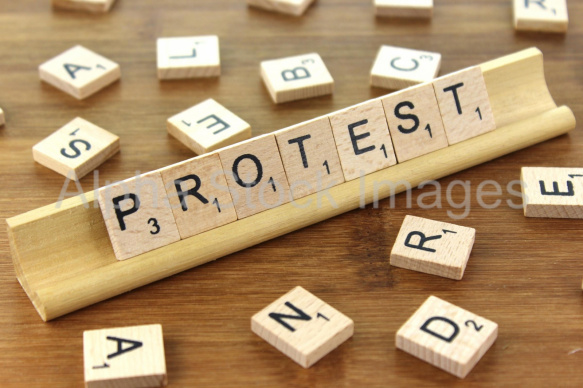 Protest
