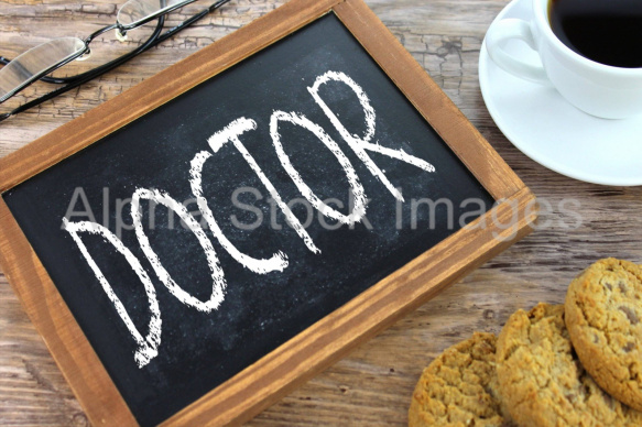 doctor