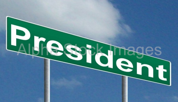President