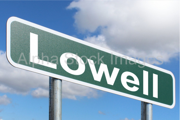 Lowell