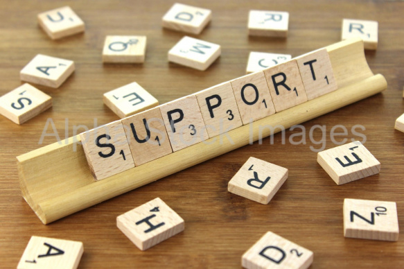 Support