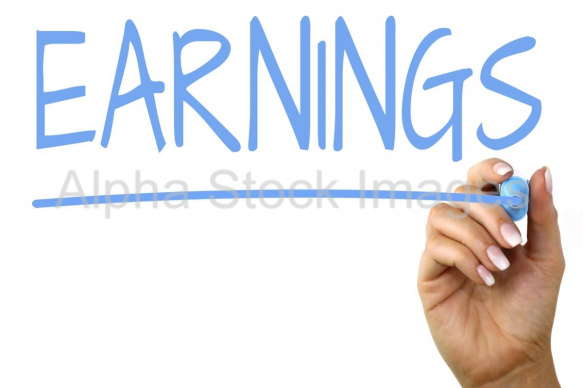 earnings