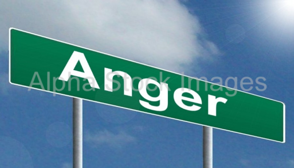 Anger