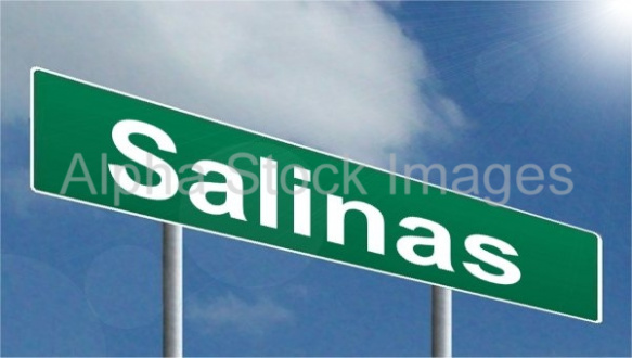 Salinas