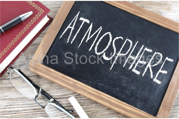 atmosphere
