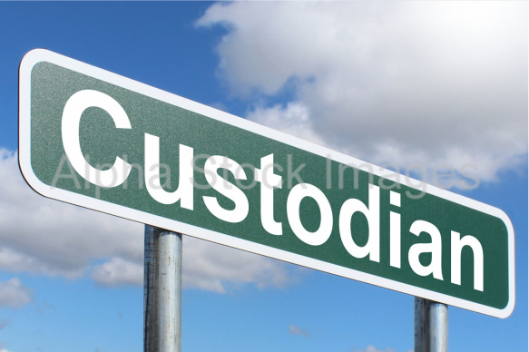 Custodian