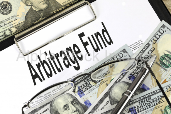 arbitrage fund