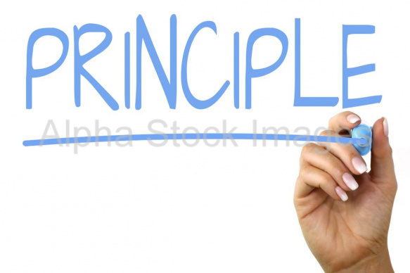 principle