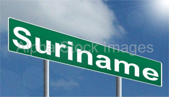 Suriname