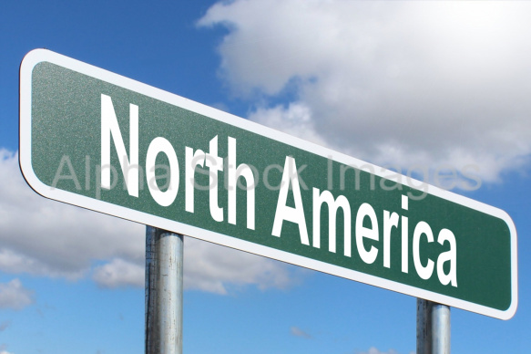 North America