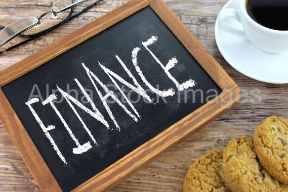 finance