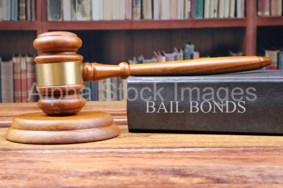 bail bonds