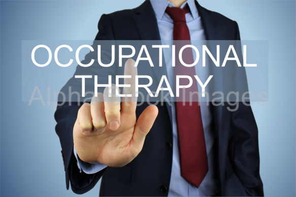 occupational therapy