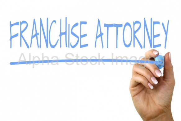 franchise attorney