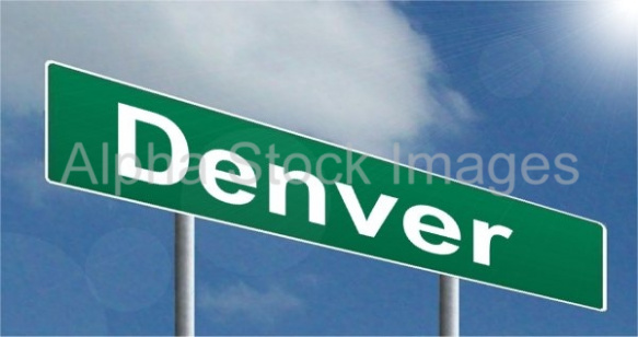 Denver