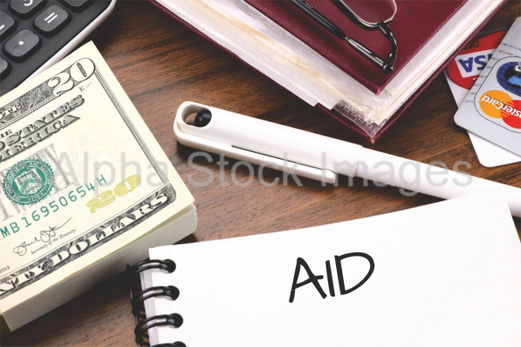 aid