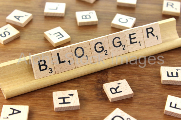 Blogger