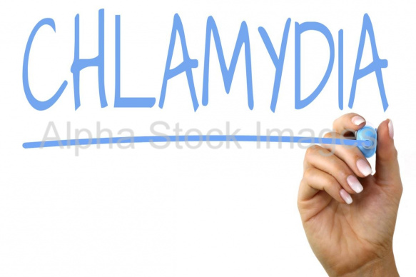 chlamydia
