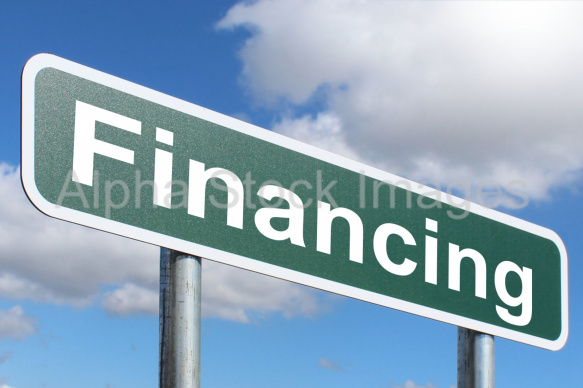 Financing