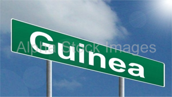 Guinea