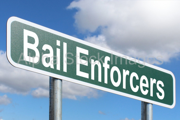 Bail Enforcers