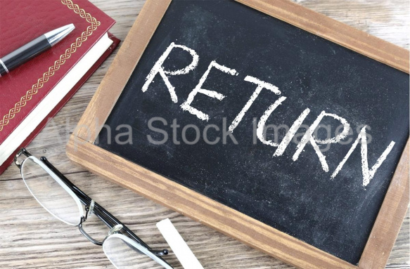 return