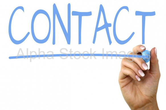 contact