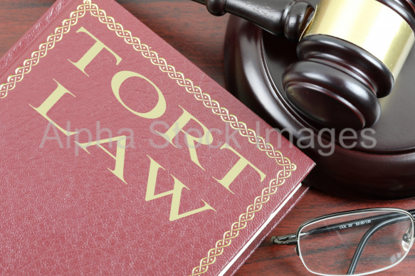 tort law