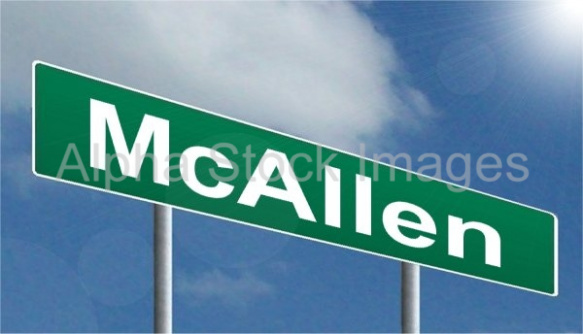 McAllen