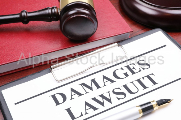 damages lawsuit