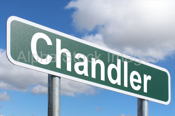 Chandler