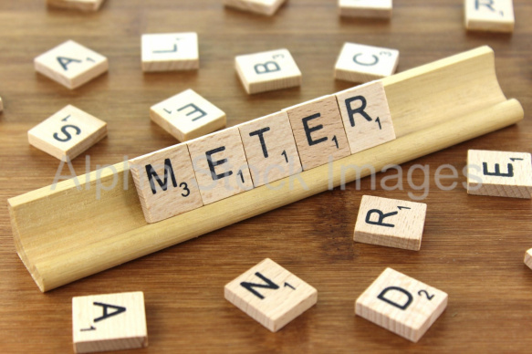 Meter