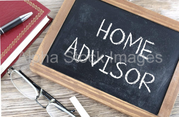 home advisor