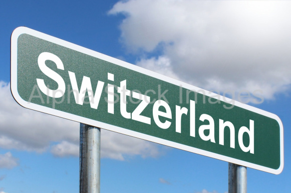 Switzerland