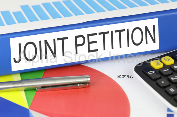 joint petition