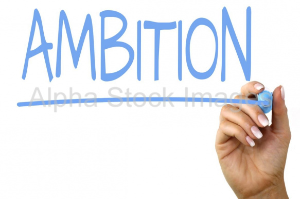 ambition