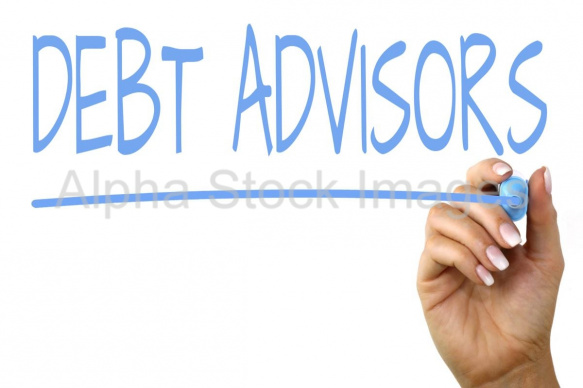 debt advisors