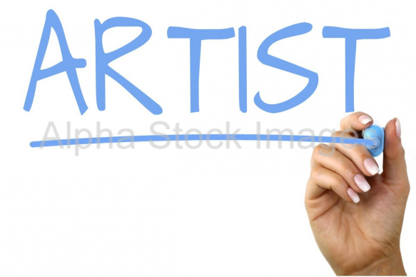 artist