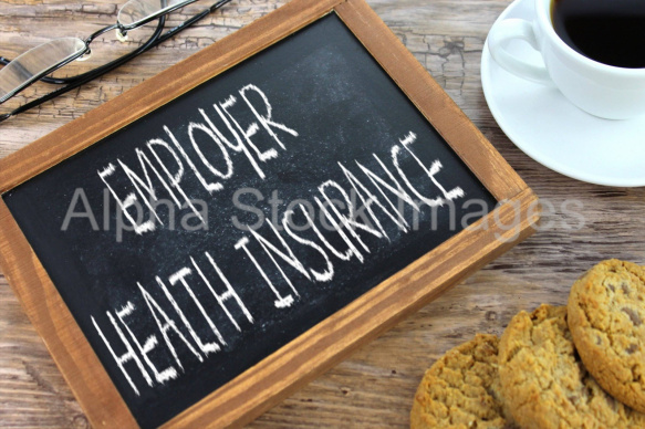 employer health insurance